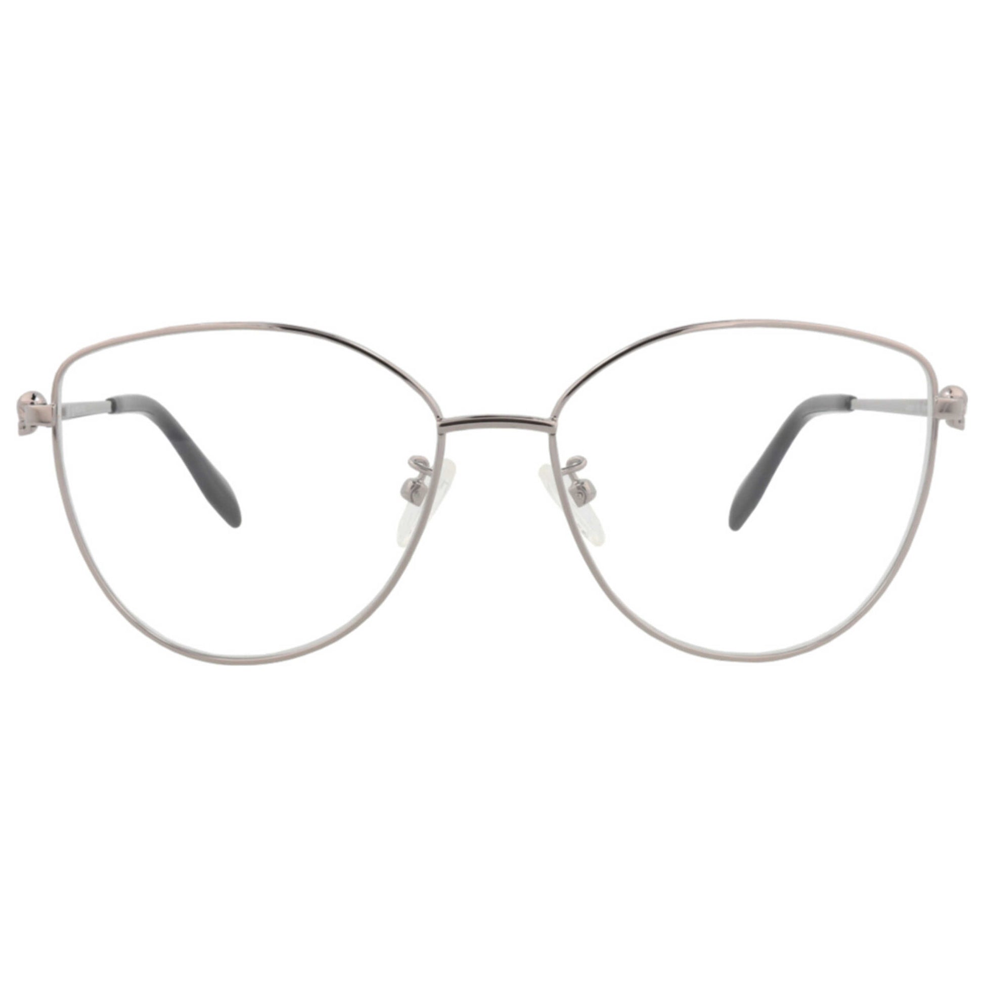 Alexander McQueen Women's Opticals AM0320O-30010862-001 - Image #6