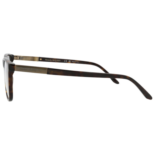 Alexander McQueen Men's Opticals AM0323O-30010869-002 - Image #3