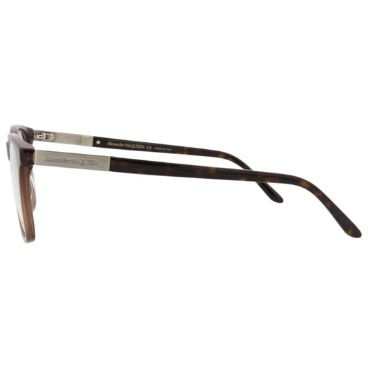 Alexander McQueen Men's Opticals AM0324O-30010866-003 - Image #3