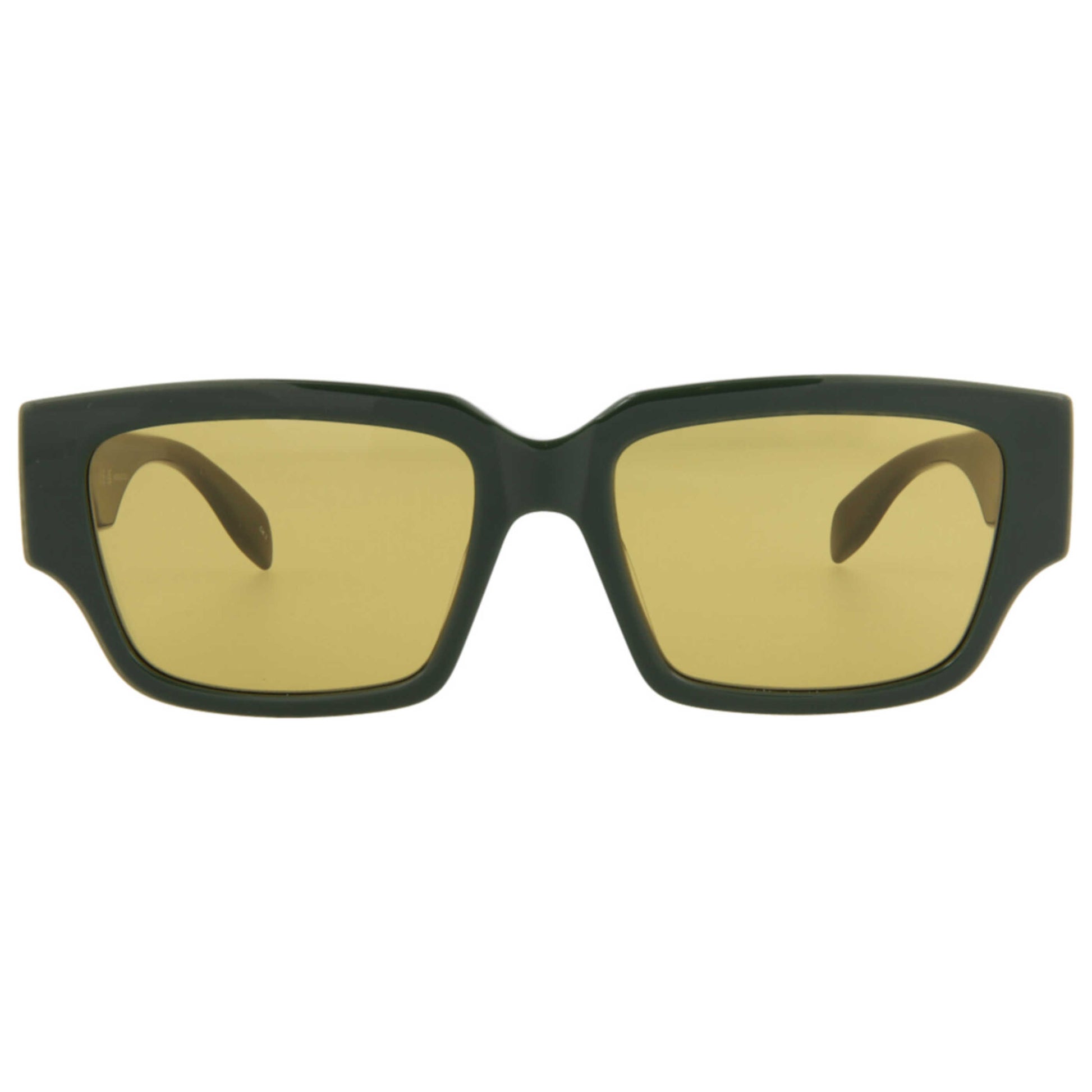 Alexander McQueen Men's Sunglasses AM0329S-30011473-004 - Image #6