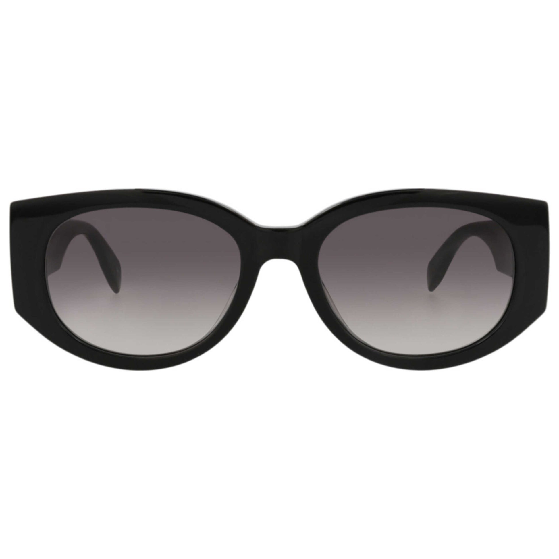 Alexander McQueen Women's Sunglasses AM0330S-30011472-001 - Image #6