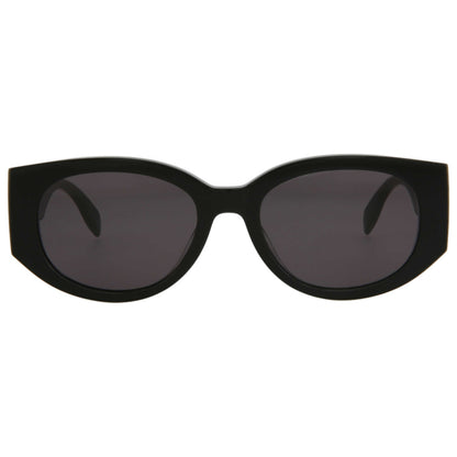 Alexander McQueen Women's Sunglasses AM0330S-30011472-002 - Image #6