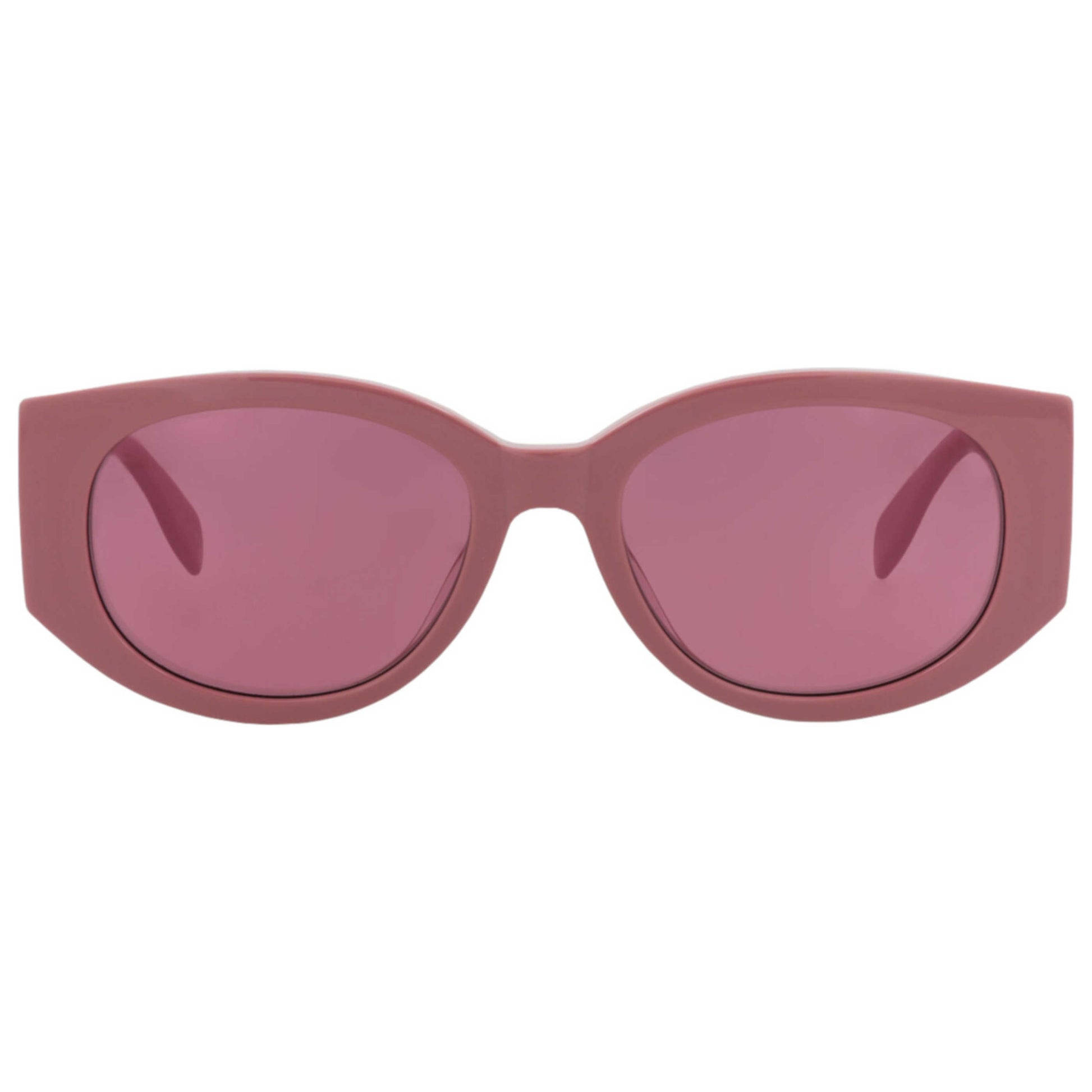 Alexander McQueen Women's Sunglasses AM0330S-30011472-007 - Image #6