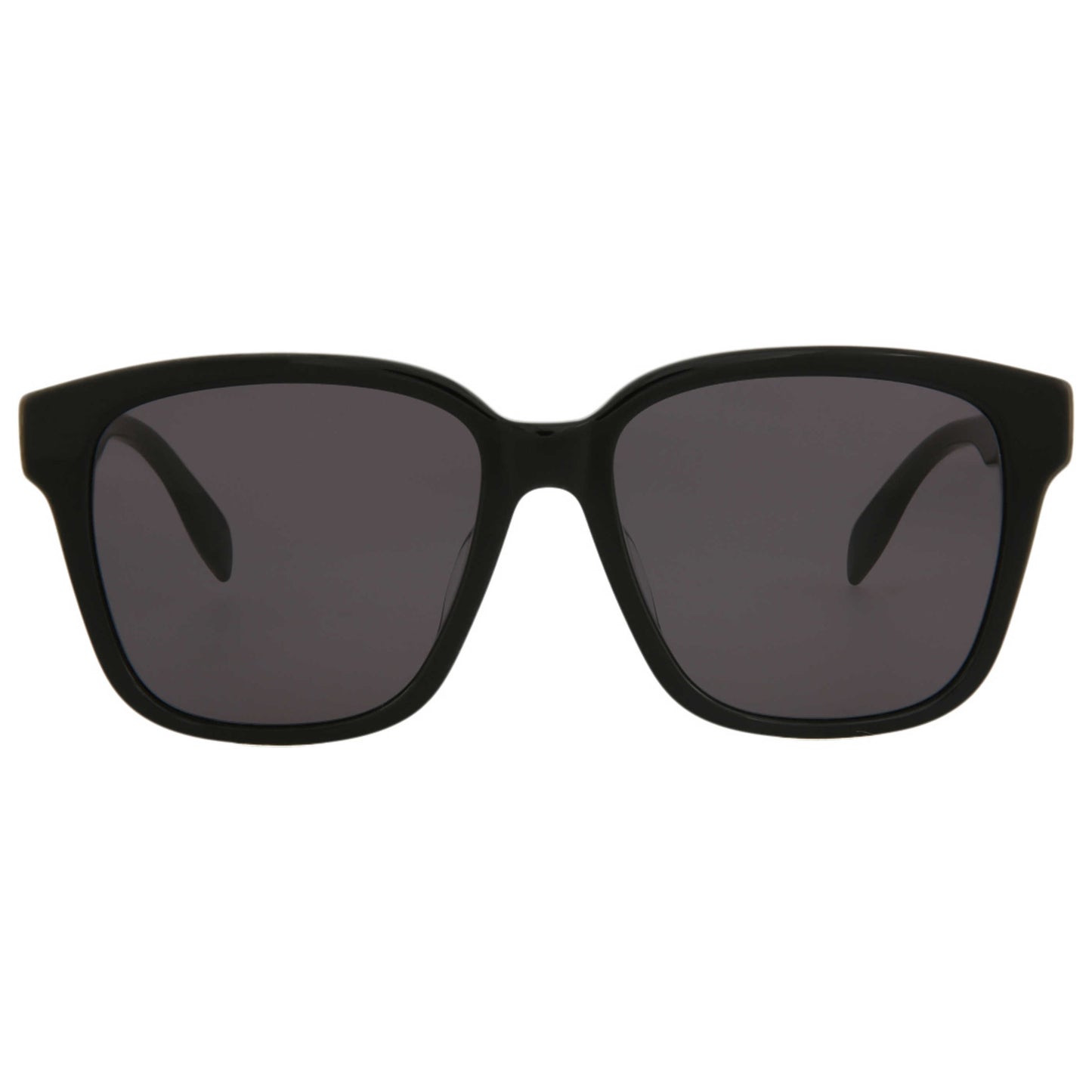 Alexander McQueen Core Women's Sunglasses AM0331SK-30011454-002 - Image #2