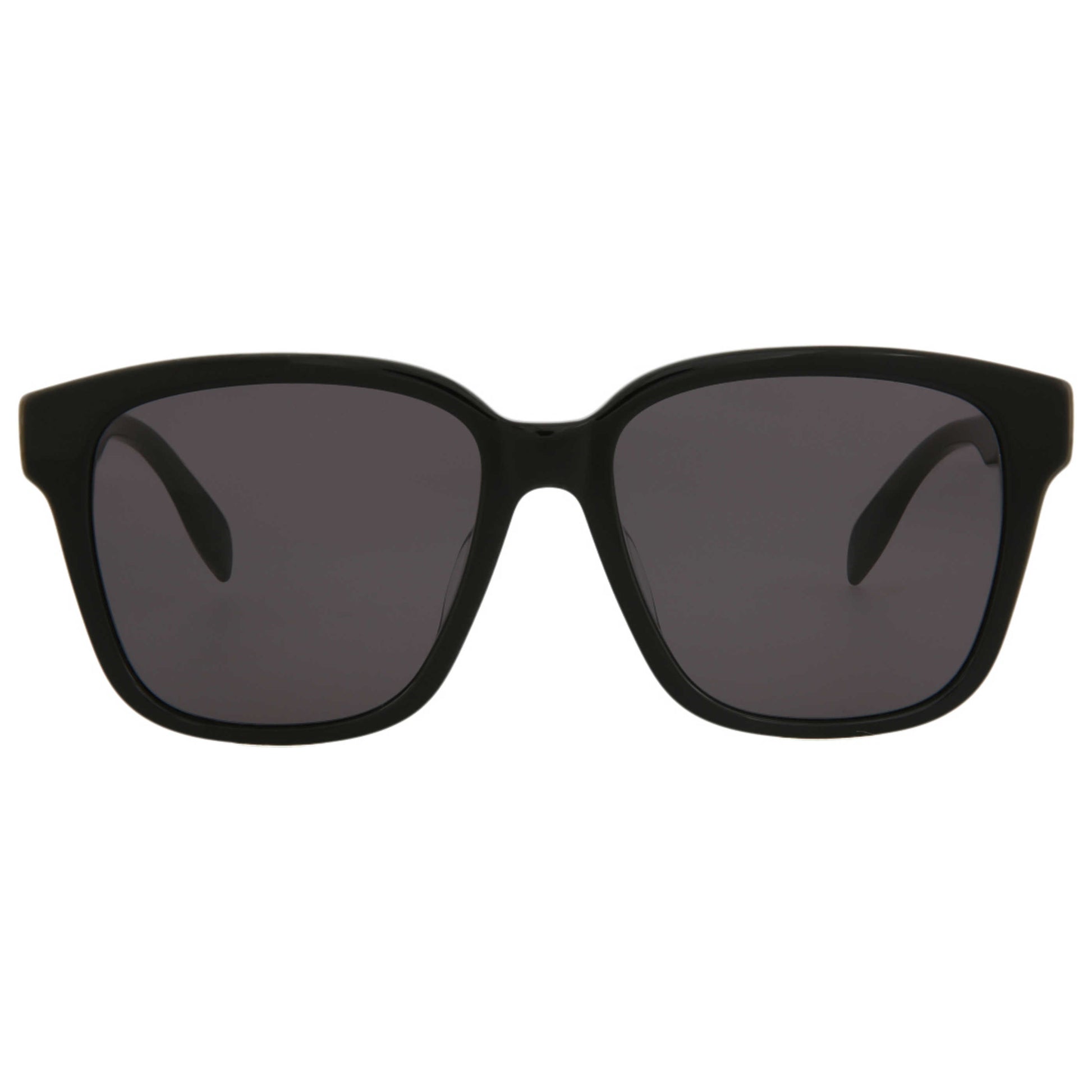 Alexander McQueen Core Women's Sunglasses AM0331SK-30011454-002 - Image #2