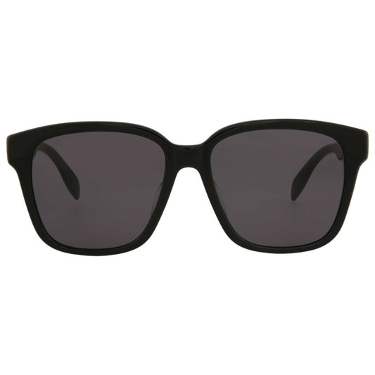 Alexander McQueen Core Women's Sunglasses AM0331SK-30011454-002 - Image #2