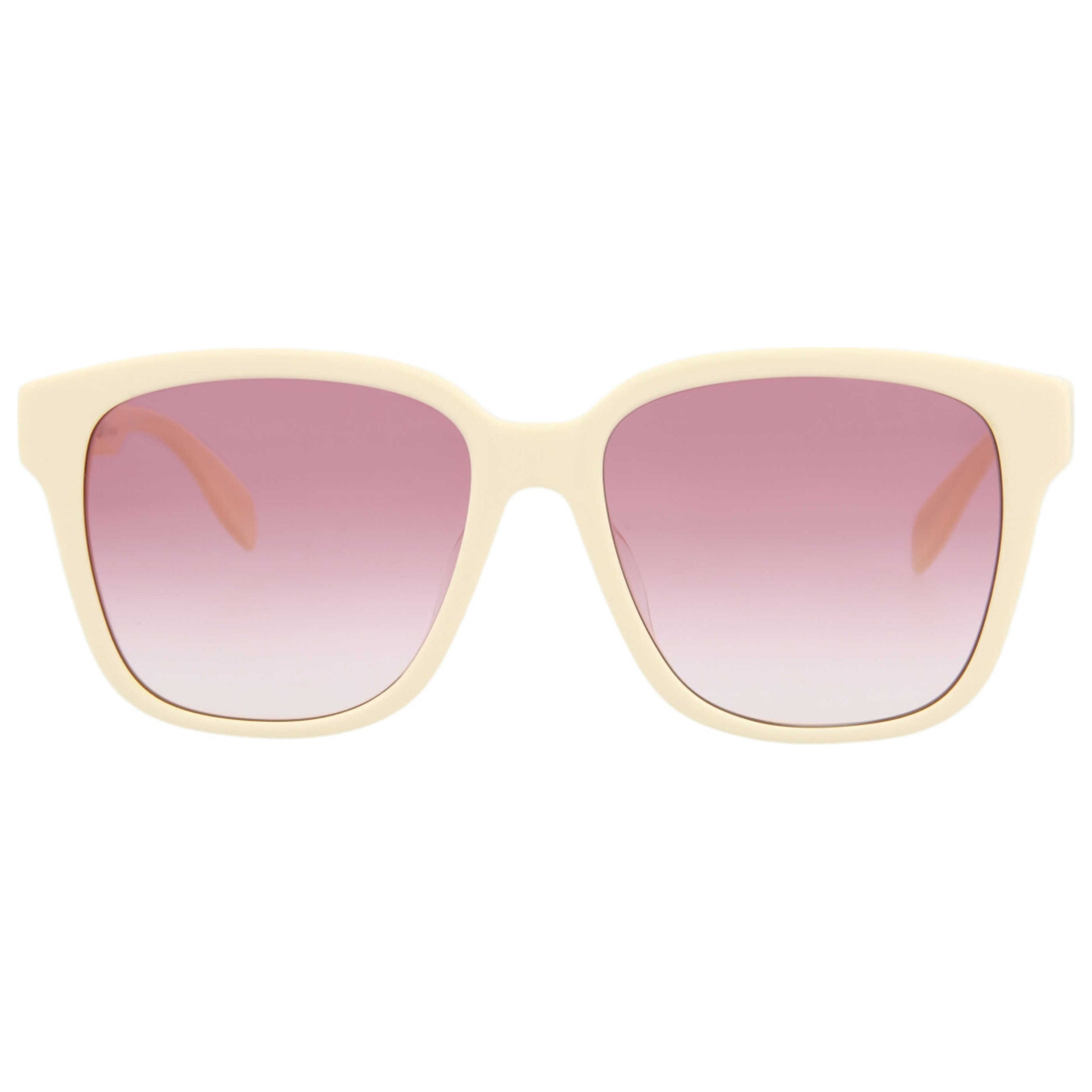 Alexander McQueen Core Women's Sunglasses AM0331SK-30011454-004 - Image #2