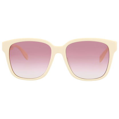 Alexander McQueen Core Women's Sunglasses AM0331SK-30011454-004 - Image #2