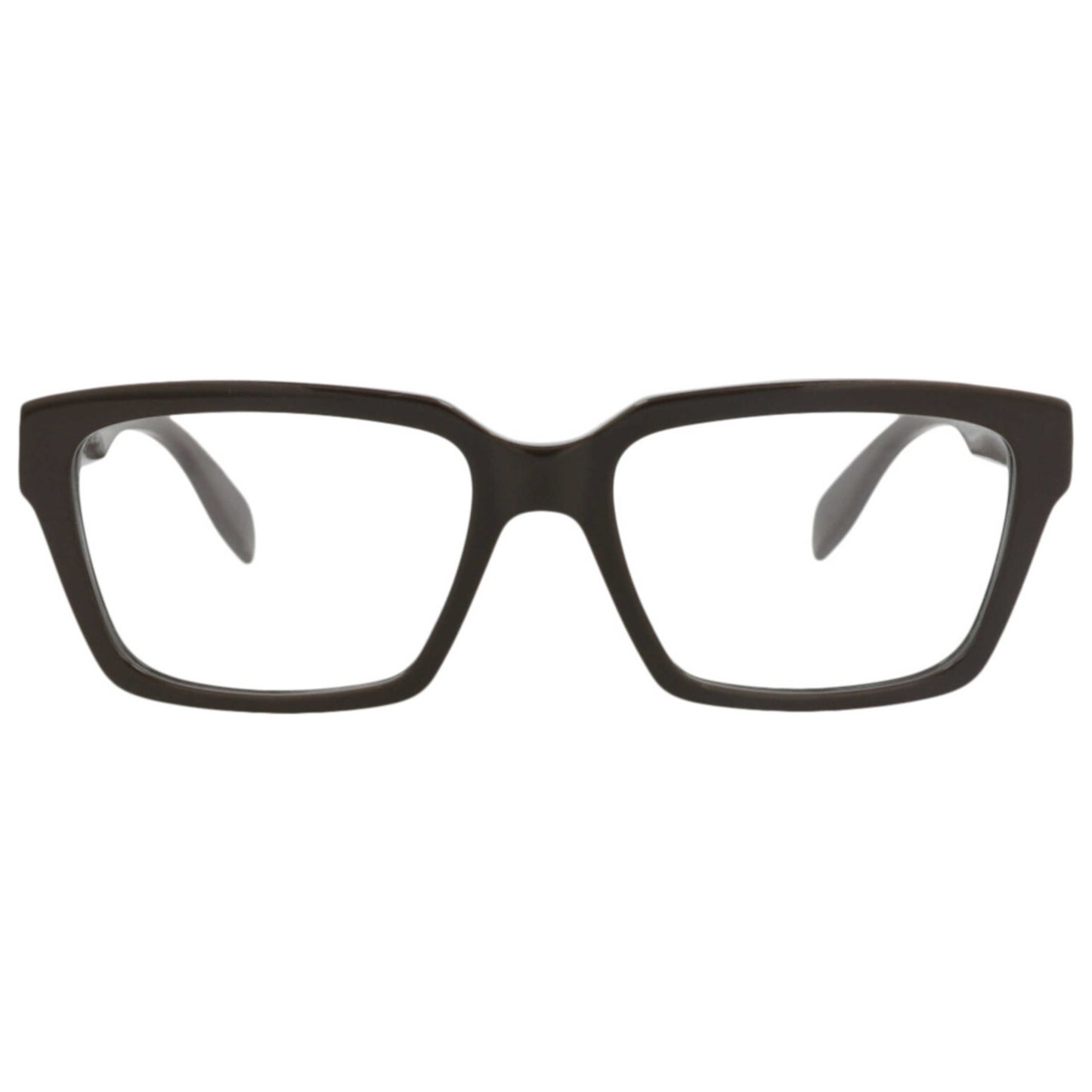 Alexander McQueen Men's Eyeglasses AM0332O-30011492-005 - Image #6
