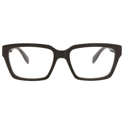 Alexander McQueen Men's Eyeglasses AM0332O-30011492-005 - Image #6