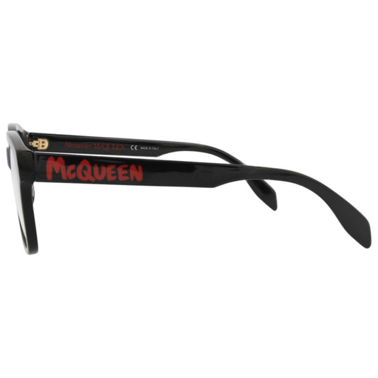 Alexander McQueen Women's Opticals AM0333O-30011493-002 - Image #3