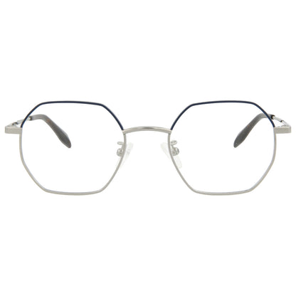 Alexander McQueen Fashion Unisex Opticals AM0338O-30011490-006 - Image #2