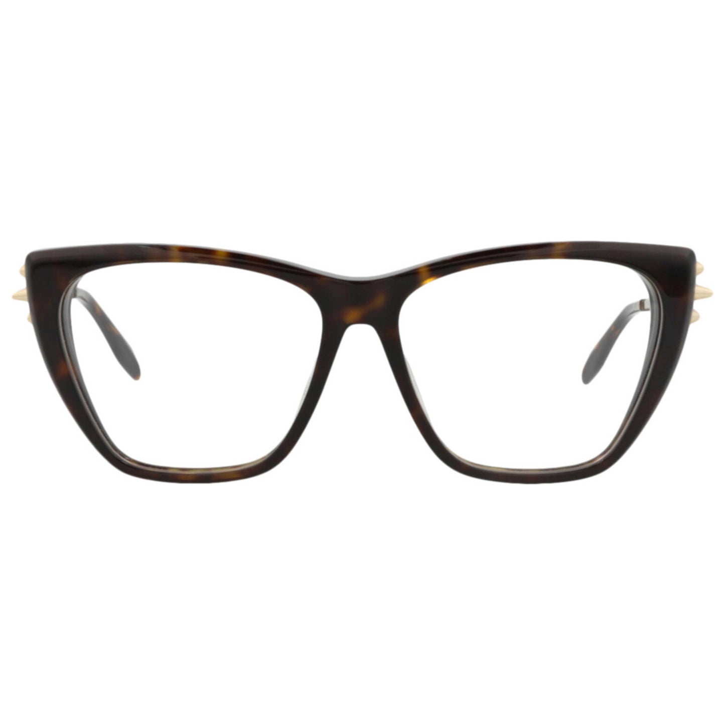 Alexander McQueen Women's Opticals AM0341O-30011489-002 - Image #6