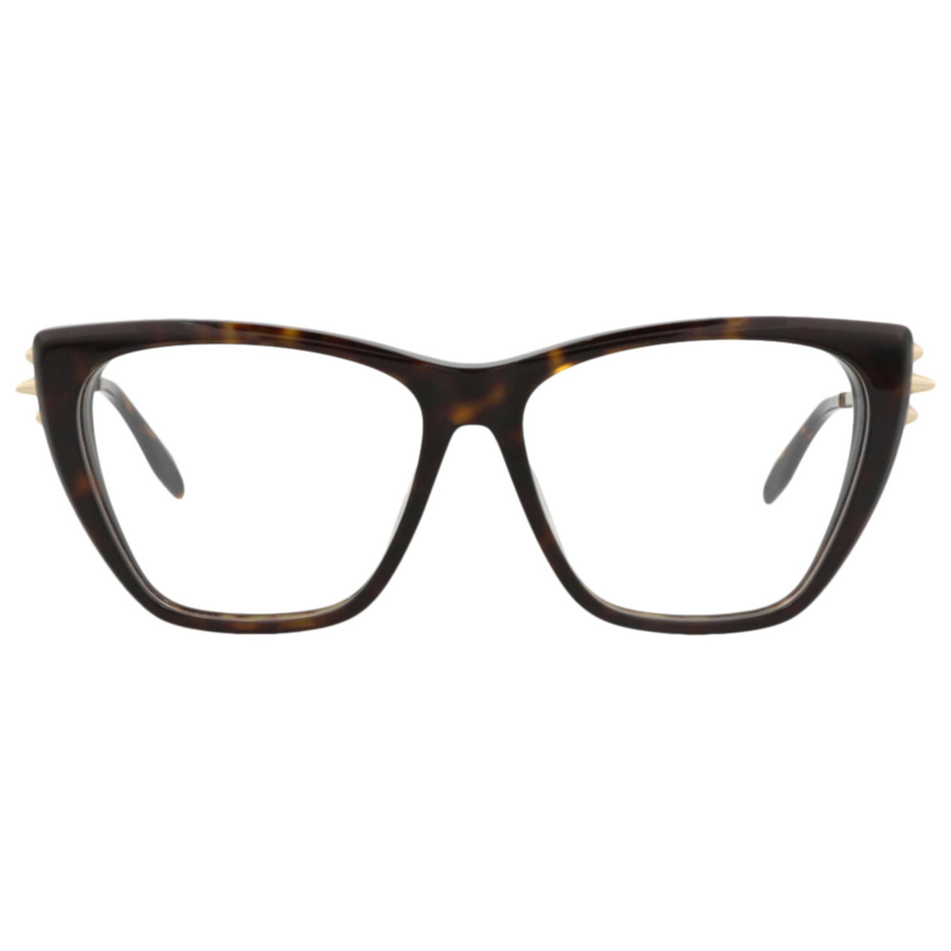 Alexander McQueen Women's Opticals AM0341O-30011489-002 - Image #6