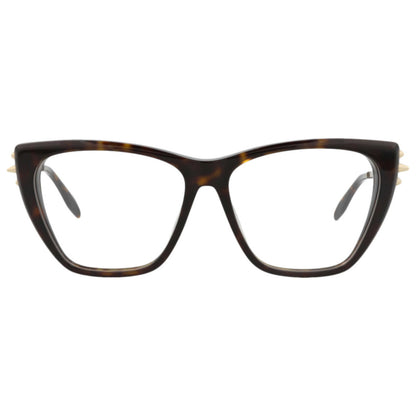 Alexander McQueen Women's Opticals AM0341O-30011489-002 - Image #6