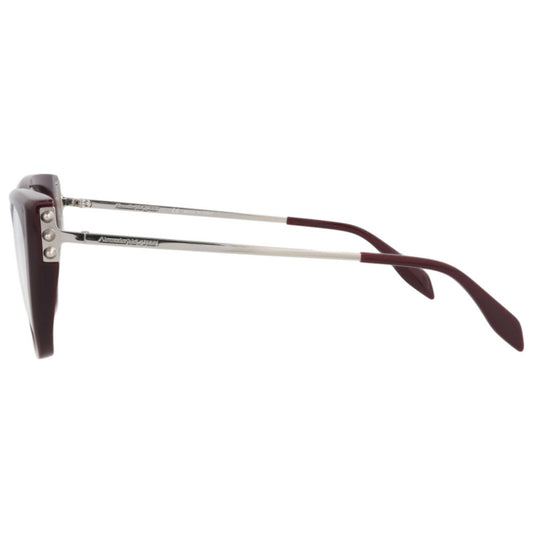 Alexander McQueen Women's Opticals AM0341O-30011489-003 - Image #3
