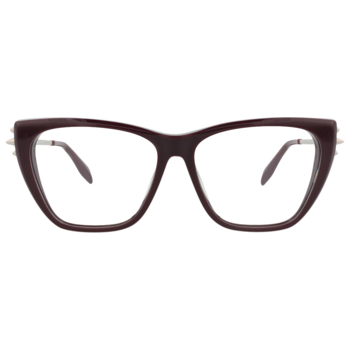 Alexander McQueen Women's Opticals AM0341O-30011489-003 - Image #6