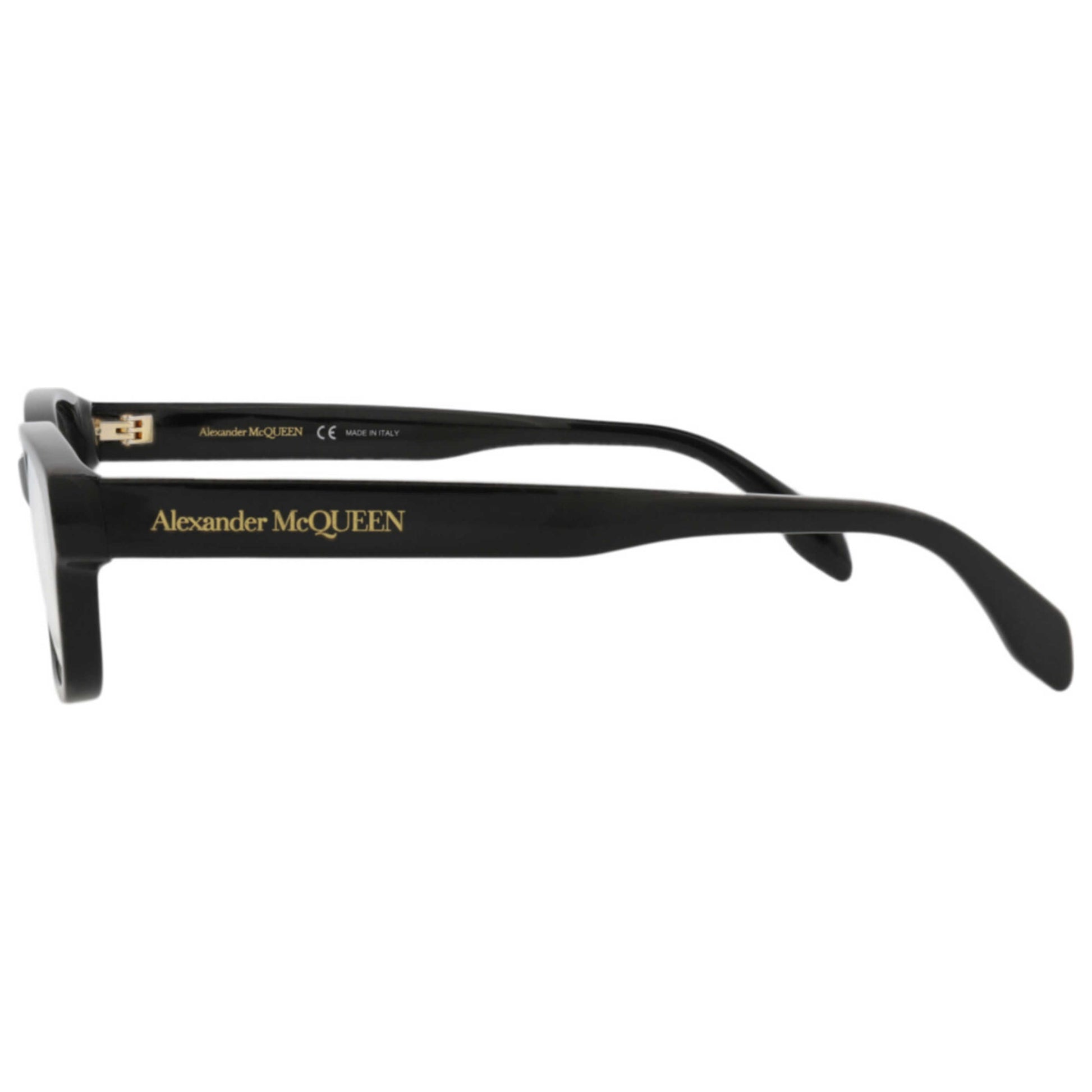 Alexander McQueen Women's Opticals AM0344O-30011495-001 - Image #3