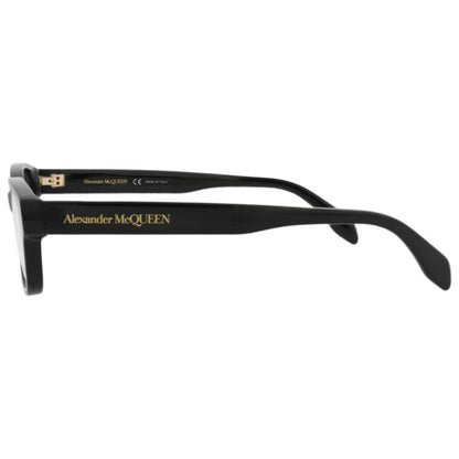 Alexander McQueen Women's Opticals AM0344O-30011495-001 - Image #3