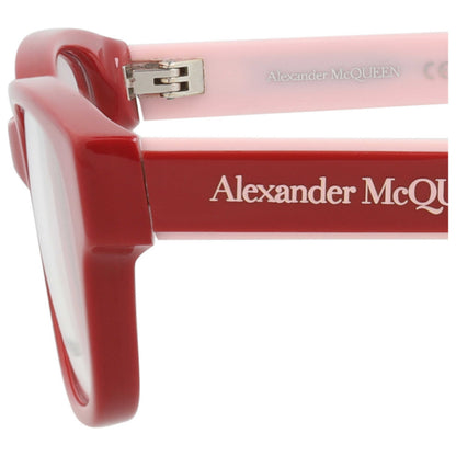 Alexander McQueen Women's Opticals AM0344O-30011495-004 - Image #8