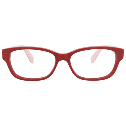 Alexander McQueen Women's Opticals AM0344O-30011495-004 - Image #6
