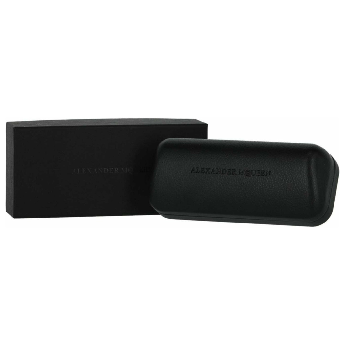 Alexander McQueen Women's Opticals AM0344O-30011495-004 - Image #7