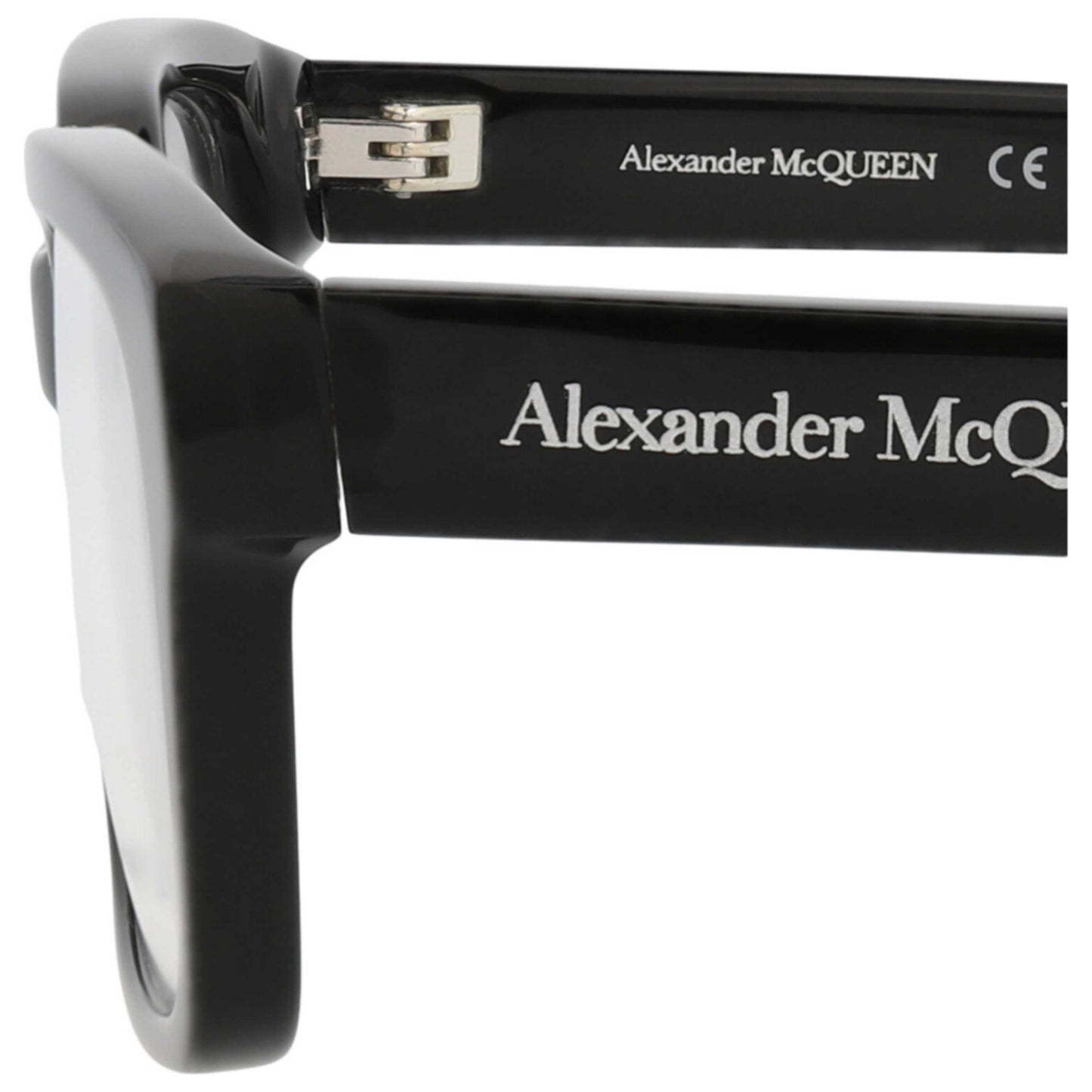 Alexander McQueen Men's Opticals AM0345O-30011496-001 - Image #8