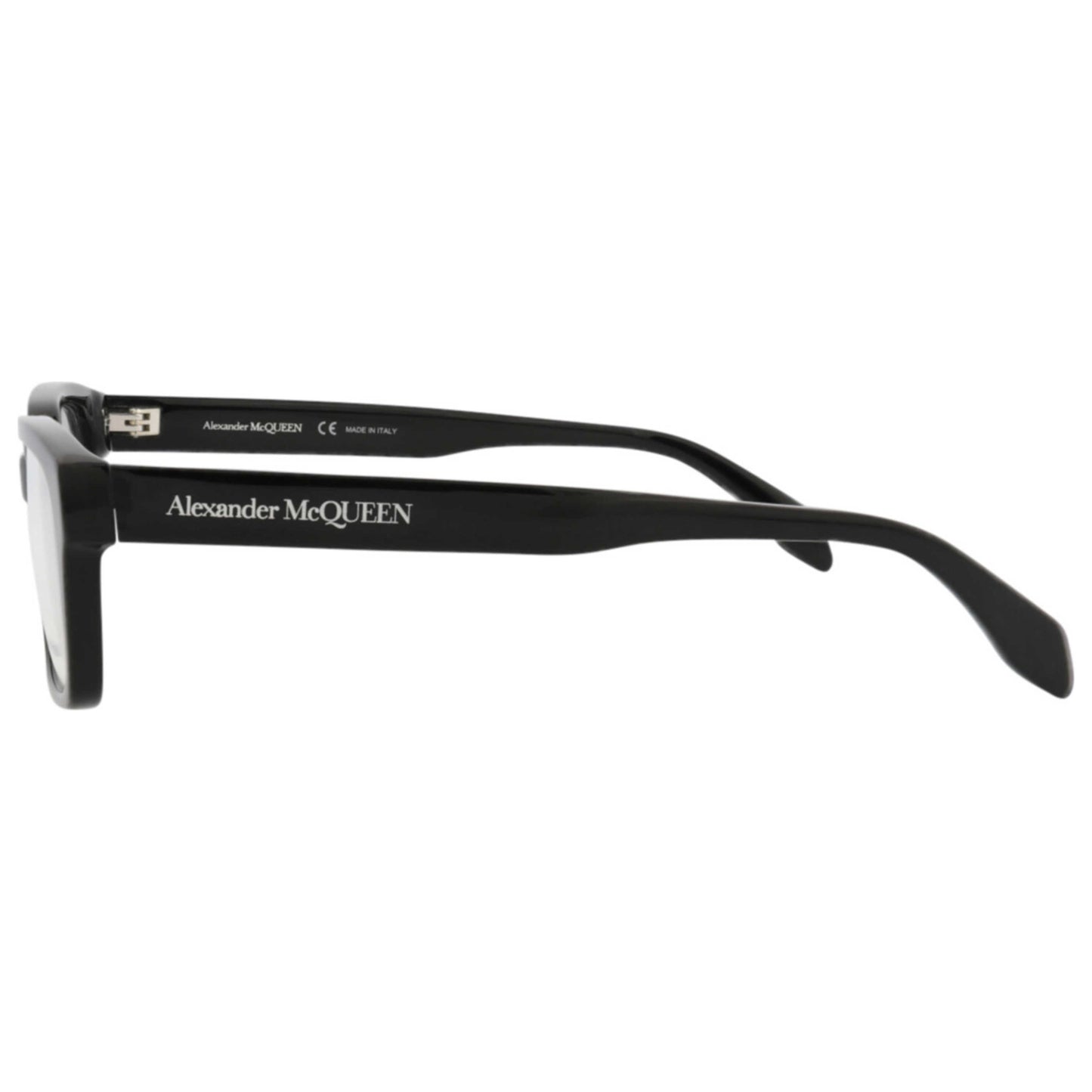 Alexander McQueen Men's Opticals AM0345O-30011496-001 - Image #3
