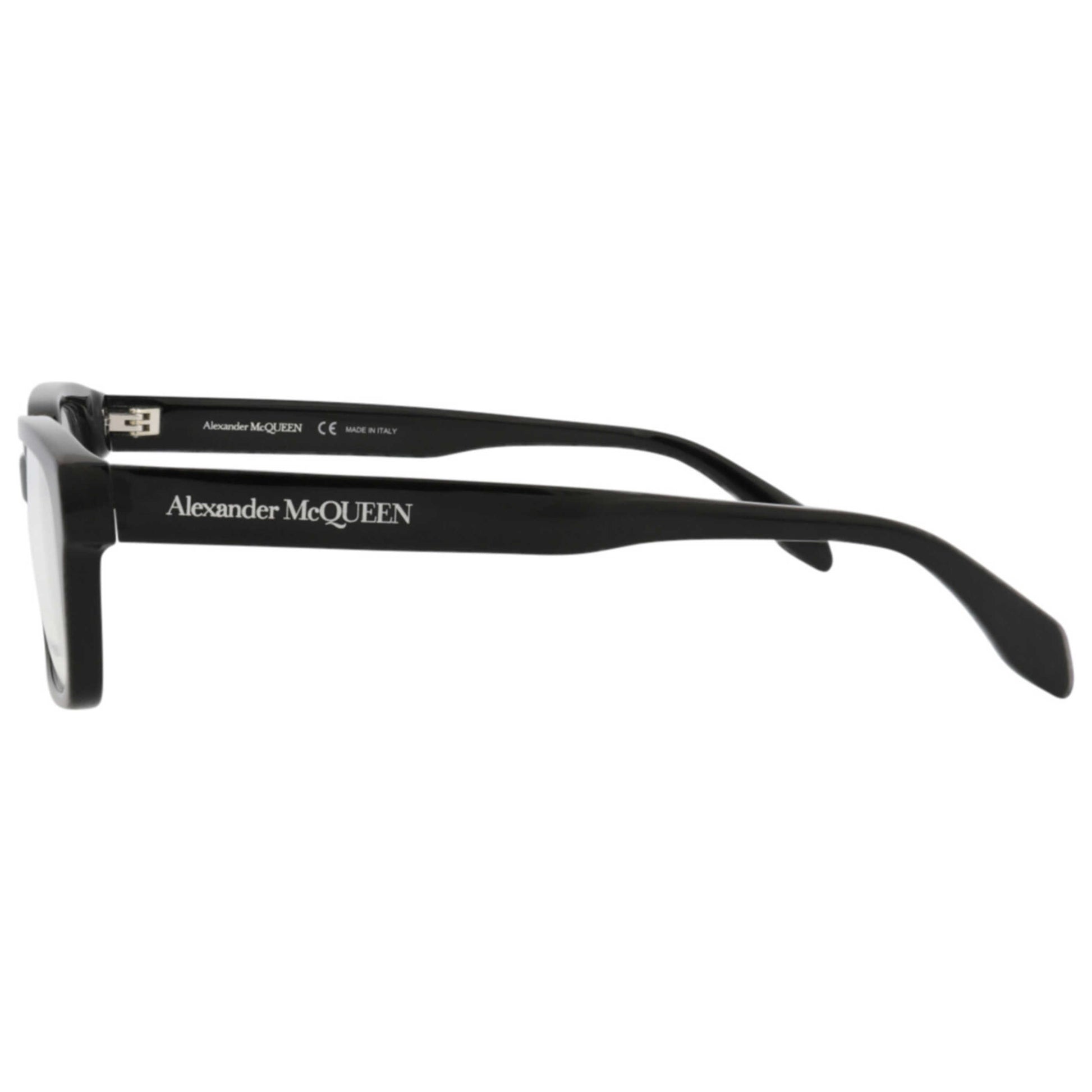 Alexander McQueen Men's Opticals AM0345O-30011496-001 - Image #3