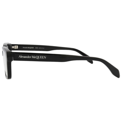 Alexander McQueen Men's Opticals AM0345O-30011496-001 - Image #3