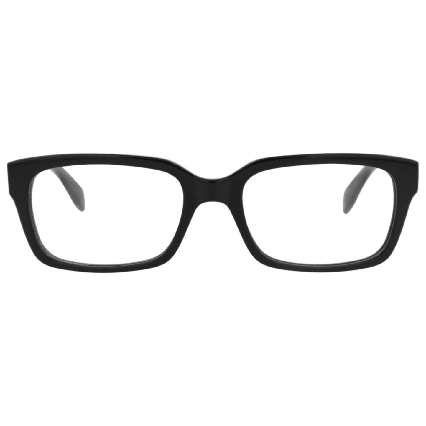 Alexander McQueen Men's Opticals AM0345O-30011496-001 - Image #6