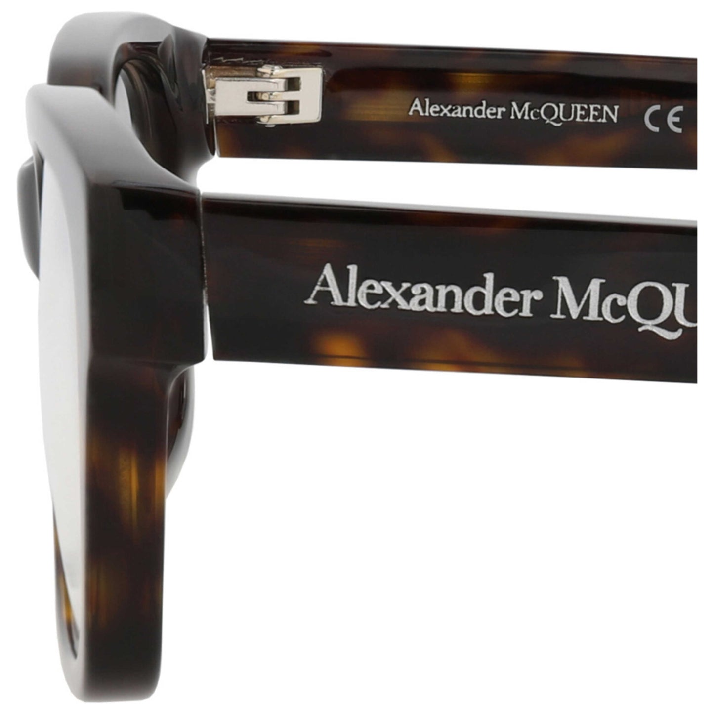 Alexander McQueen Men's Opticals AM0345O-30011496-002 - Image #8