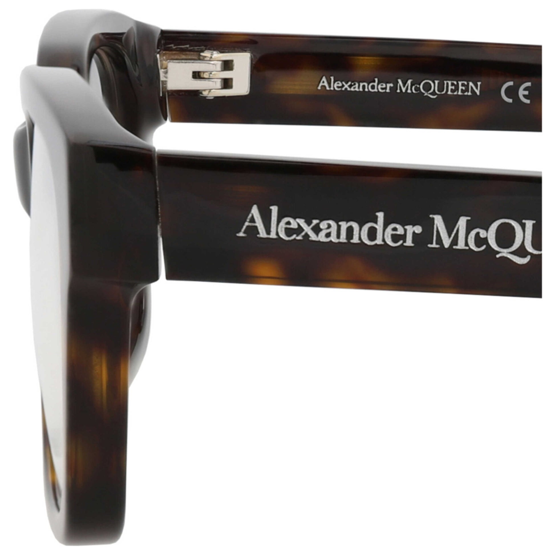 Alexander McQueen Men's Opticals AM0345O-30011496-002 - Image #8