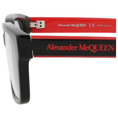 Alexander McQueen Men's Opticals AM0345O-30011496-003 - Image #8