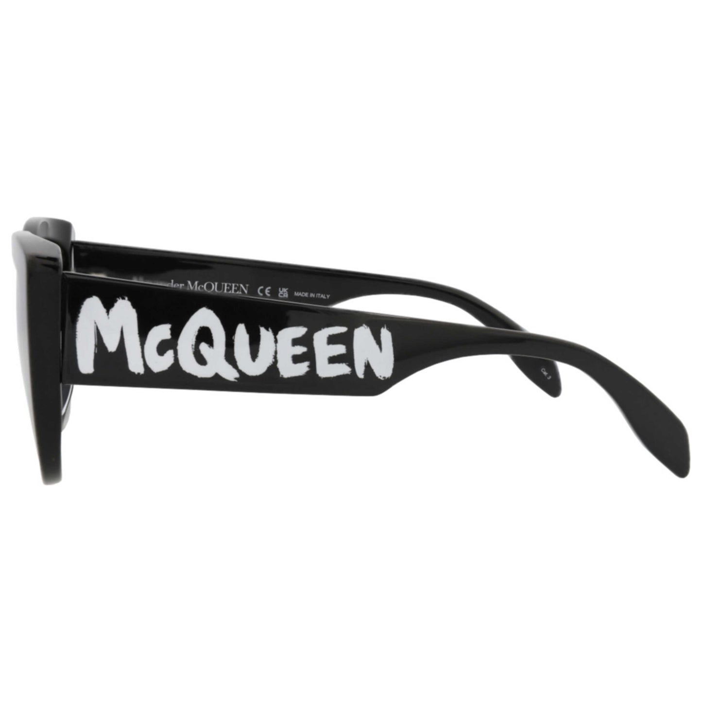 Alexander McQueen Women's Sunglasses AM0347S-30012326-001 - Image #3