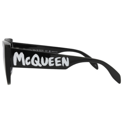 Alexander McQueen Women's Sunglasses AM0347S-30012326-001 - Image #3