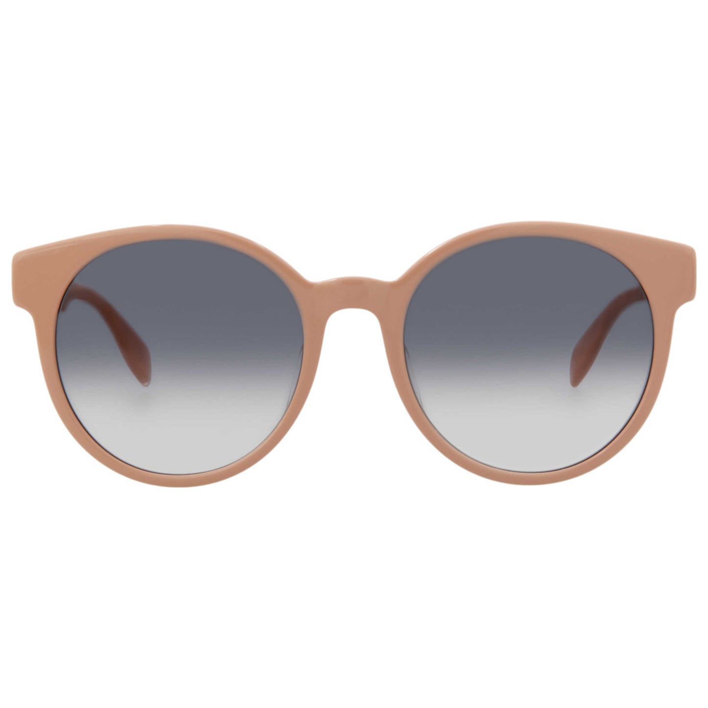 Alexander McQueen Core Women's Sunglasses AM0349SA-30012323-003 - Image #2