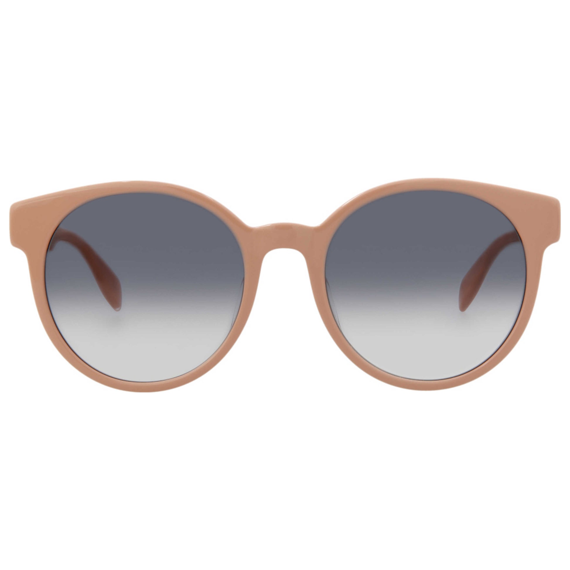 Alexander McQueen Core Women's Sunglasses AM0349SA-30012323-003 - Image #2