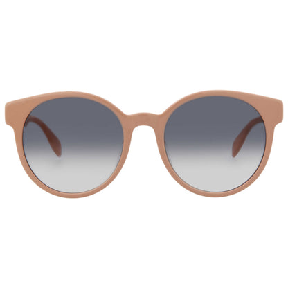 Alexander McQueen Core Women's Sunglasses AM0349SA-30012323-003 - Image #2