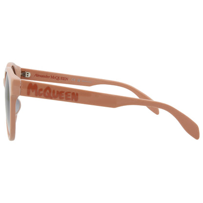 Alexander McQueen Core Women's Sunglasses AM0349SA-30012323-003 - Image #4