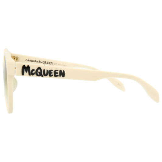 Alexander McQueen Women's Sunglasses AM0349SA-30012323-004 - Image #3