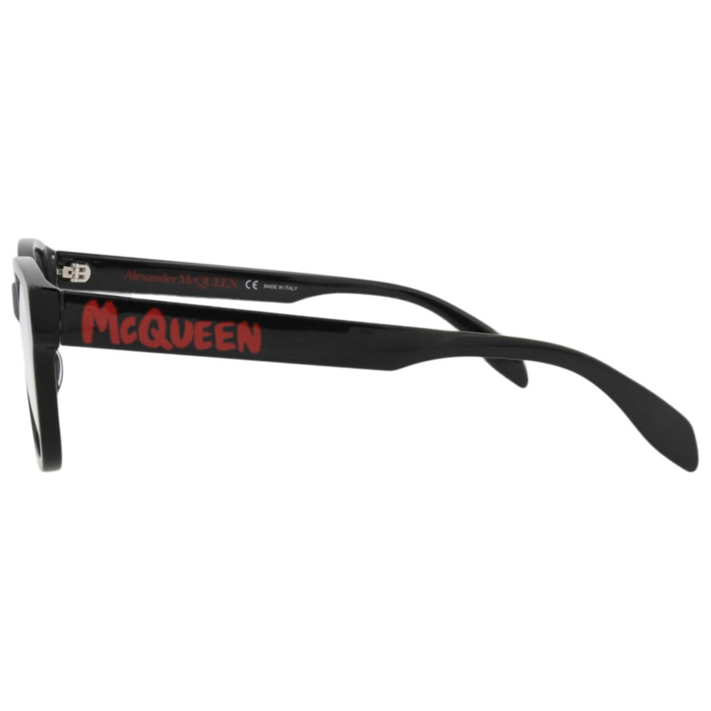 Alexander McQueen Men's Opticals AM0350O-30012328-002 - Image #3