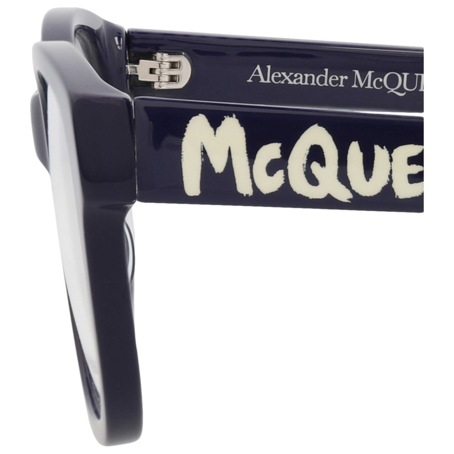 Alexander McQueen Men's Opticals AM0350O-30012328-004 - Image #8