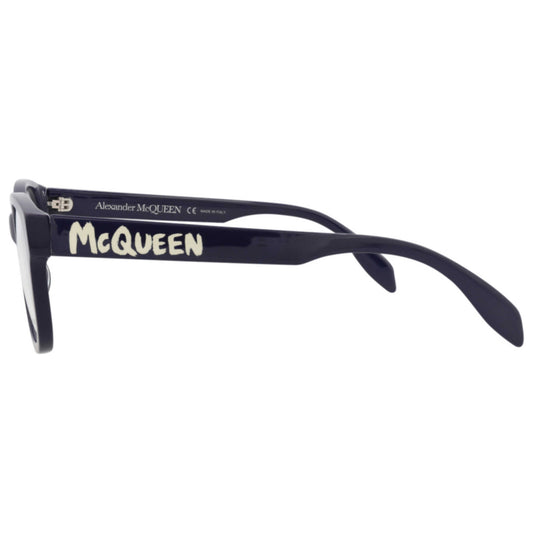 Alexander McQueen Men's Opticals AM0350O-30012328-004 - Image #3