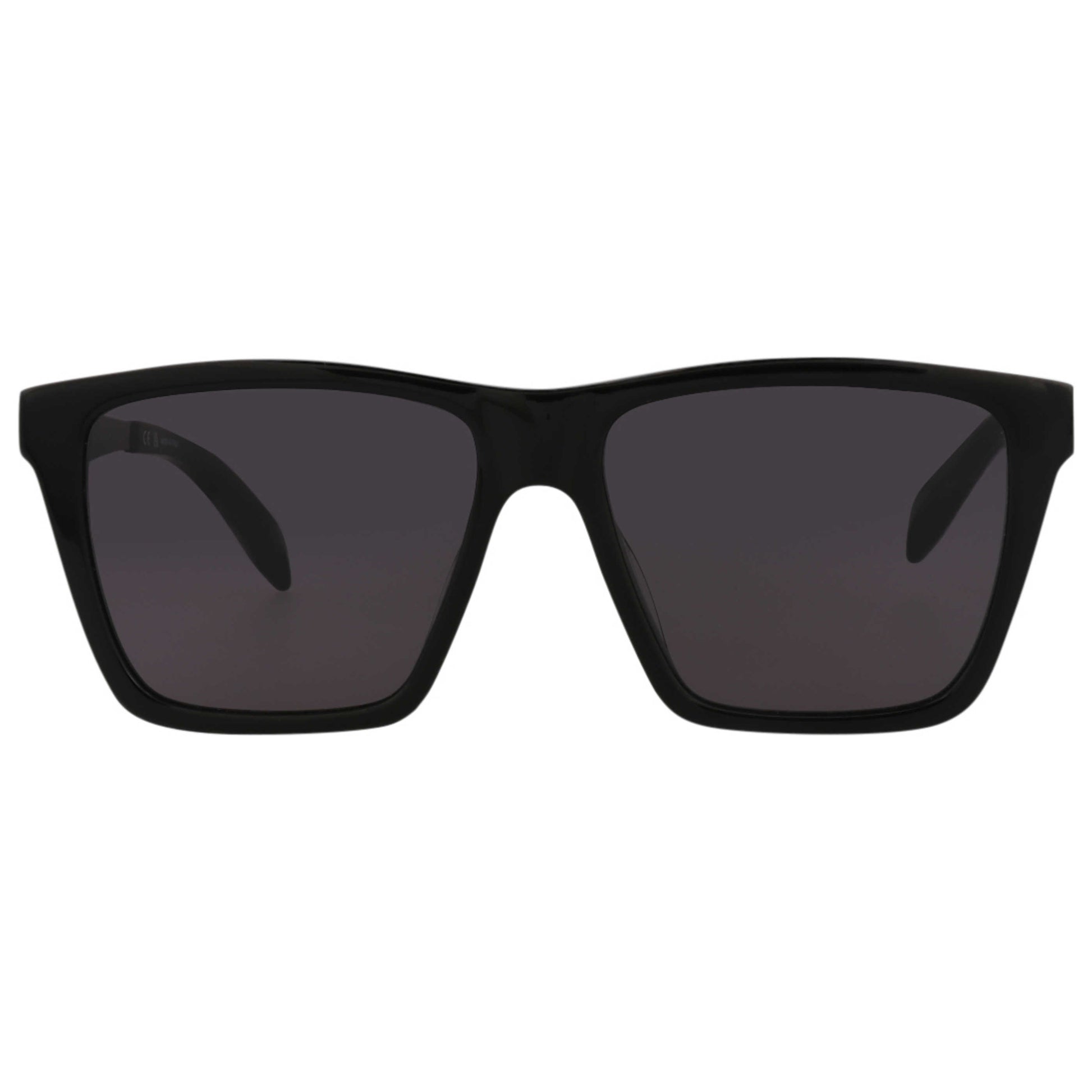 Alexander McQueen Core Men's Sunglasses AM0352S-30012332001 - Image #5
