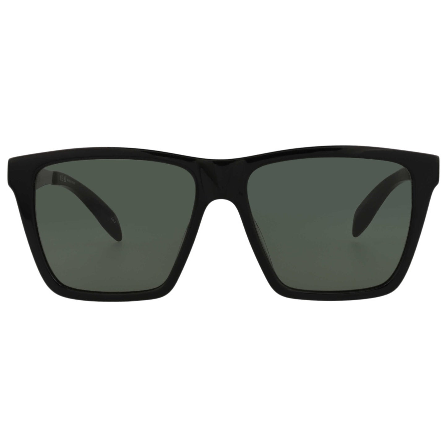 Alexander McQueen Core Men's Sunglasses AM0352S-30012332002 - Image #5