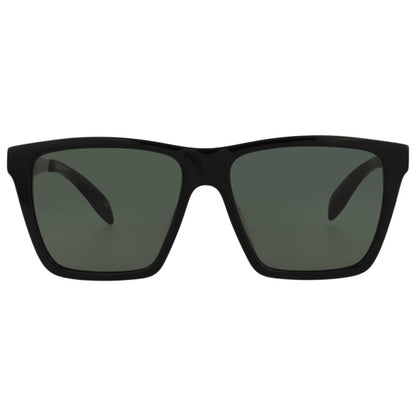 Alexander McQueen Core Men's Sunglasses AM0352S-30012332002 - Image #5