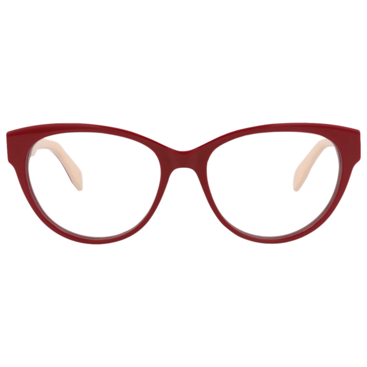 Alexander McQueen Women's Opticals AM0359O-30012341-003 - Image #2