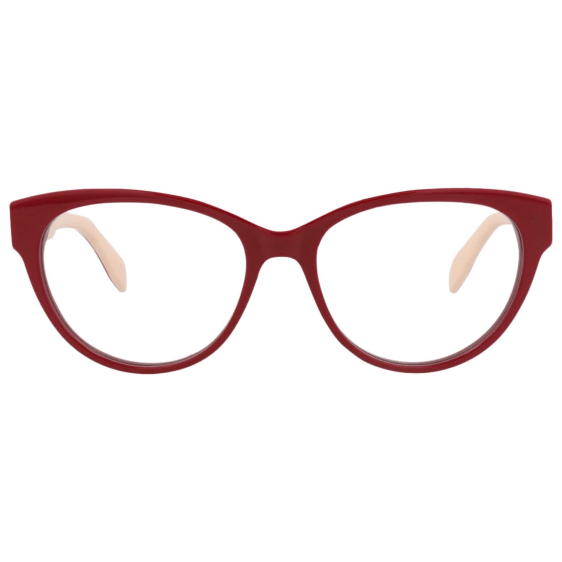 Alexander McQueen Women's Opticals AM0359O-30012341-003 - Image #2