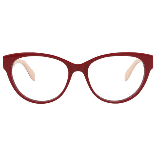 Alexander McQueen Women's Opticals AM0359O-30012341-003 - Image #2